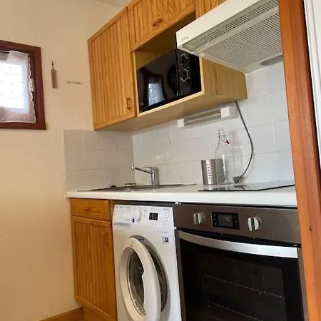 아파트 Le Cantou - Cocon Chaleureux *