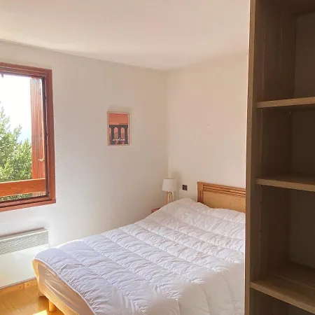 Apartmán Le Cantou - Cocon Chaleureux