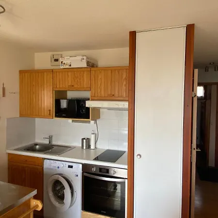 Le Cantou - Cocon Chaleureux Font-Romeu-Odeillo-Via