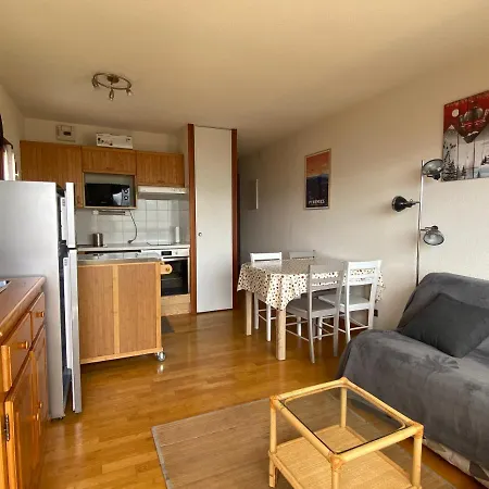 Le Cantou - Cocon Chaleureux 아파트