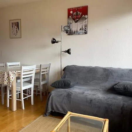 Le Cantou - Cocon Chaleureux *