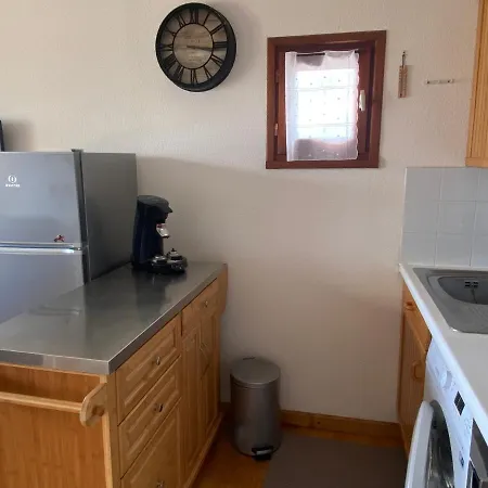 Le Cantou - Cocon Chaleureux 아파트