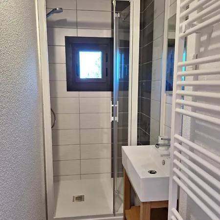 Le Cantou - Cocon Chaleureux