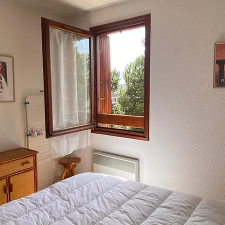 Le Cantou - Cocon Chaleureux Apartment Font-Romeu-Odeillo-Via