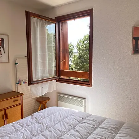 Le Cantou - Cocon Chaleureux 아파트 Font-Romeu-Odeillo-Via